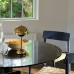 WirelessModernTableLampwithAdjustableBrightness Homeko7