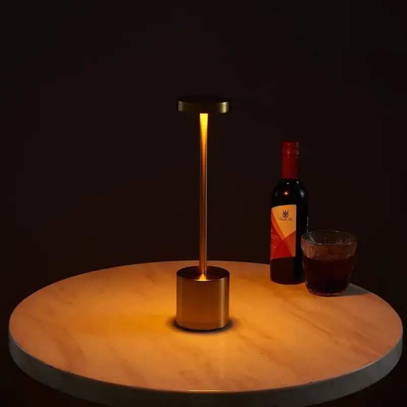 WirelessRetroTableLamp Homeko3