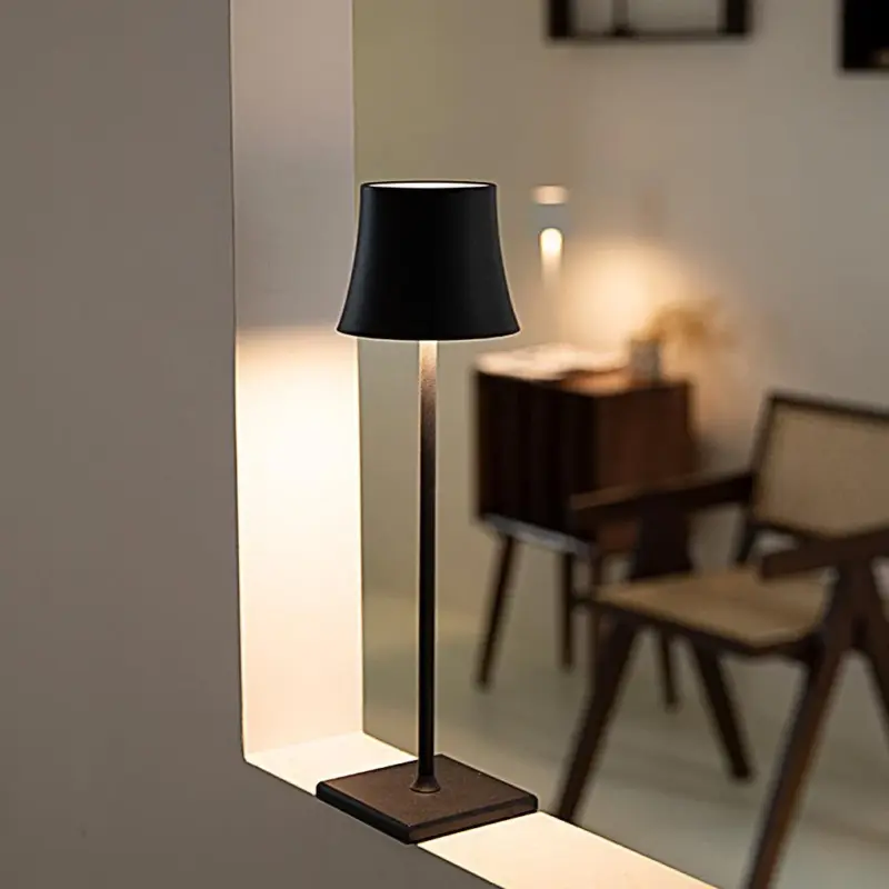 WirelessTableLampMetalShadeUSBTouch-Homeko1 WirelessTableLampMetalShadeUSBTouch Homeko1