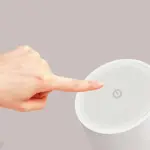 WirelessTableLampMetalShadeUSBTouch-Homeko10 WirelessTableLampMetalShadeUSBTouch Homeko10