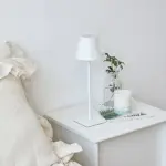 WirelessTableLampMetalShadeUSBTouch-Homeko4 WirelessTableLampMetalShadeUSBTouch Homeko4