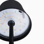 WirelessTableLampMetalShadeUSBTouch-Homeko9 WirelessTableLampMetalShadeUSBTouch Homeko9
