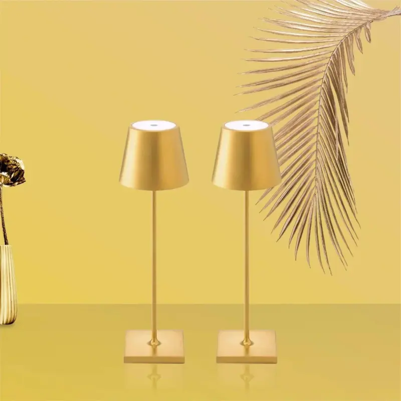 WirelessTableLampwithDimmableLighting Homeko1