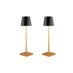 WirelessTableLampwithDimmableLighting Homeko11