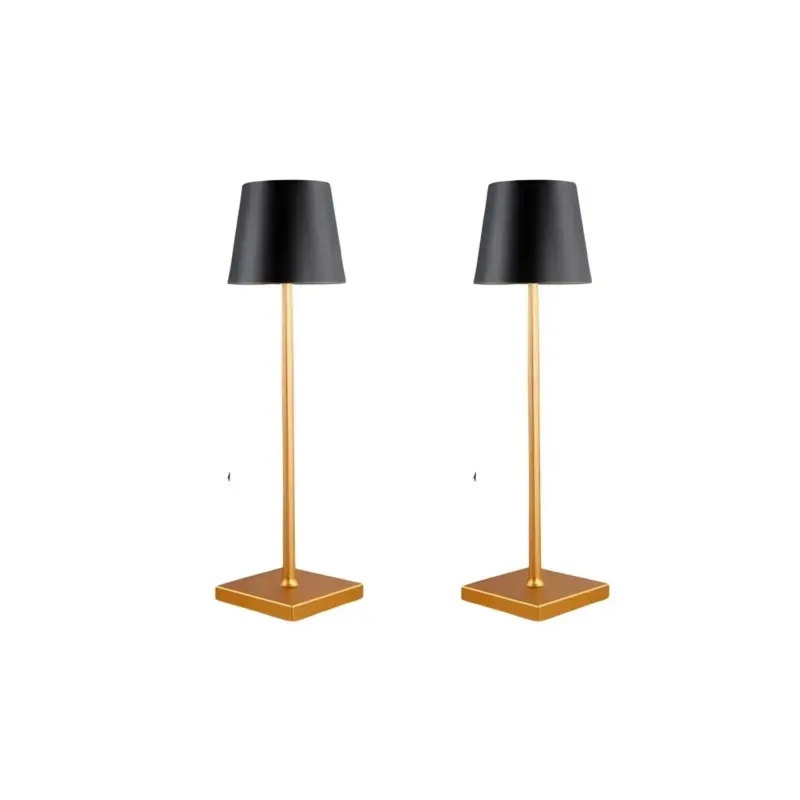 WirelessTableLampwithDimmableLighting Homeko11