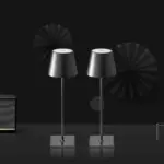 WirelessTableLampwithDimmableLighting Homeko8
