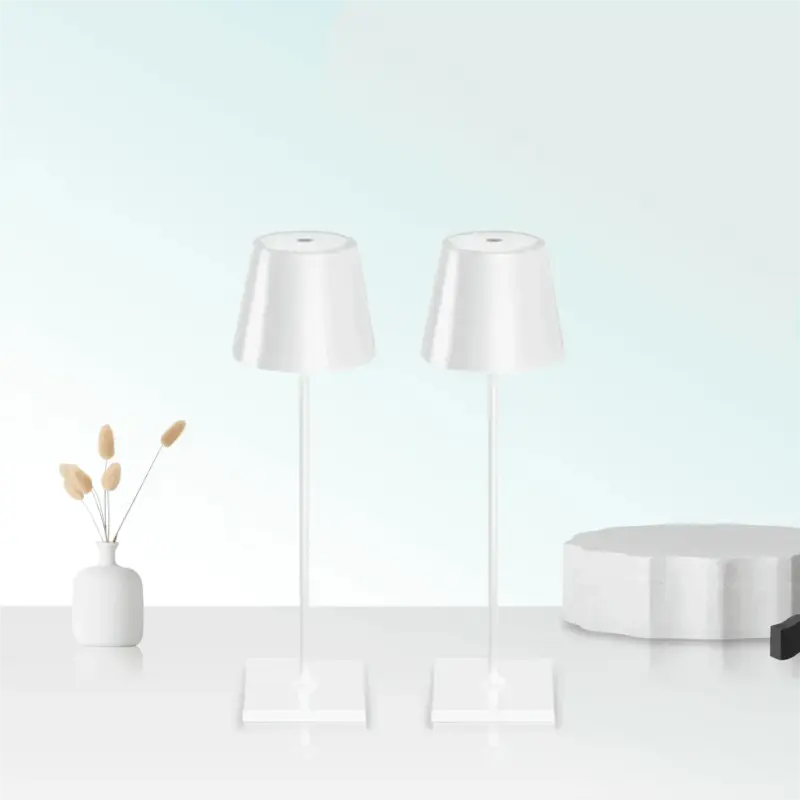 WirelessTableLampwithDimmableLighting Homeko9
