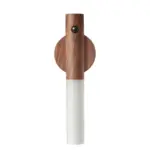 WirelessWoodWallLamp Homeko1