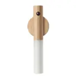 WirelessWoodWallLamp Homeko5