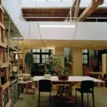 Wireline Pendant Lamp