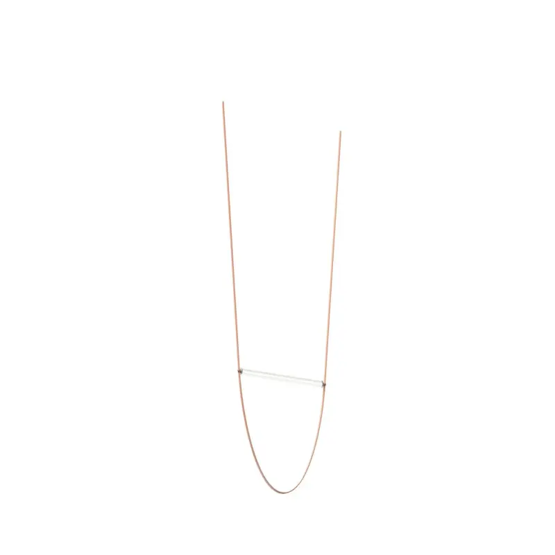 Wireline Pendant Lamp