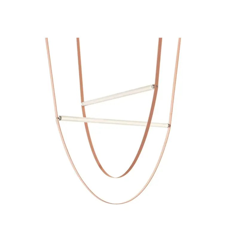 Wireline Pendant Lamp