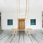 Wireline Pendant Lamp