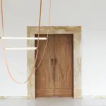 Wireline Pendant Lamp