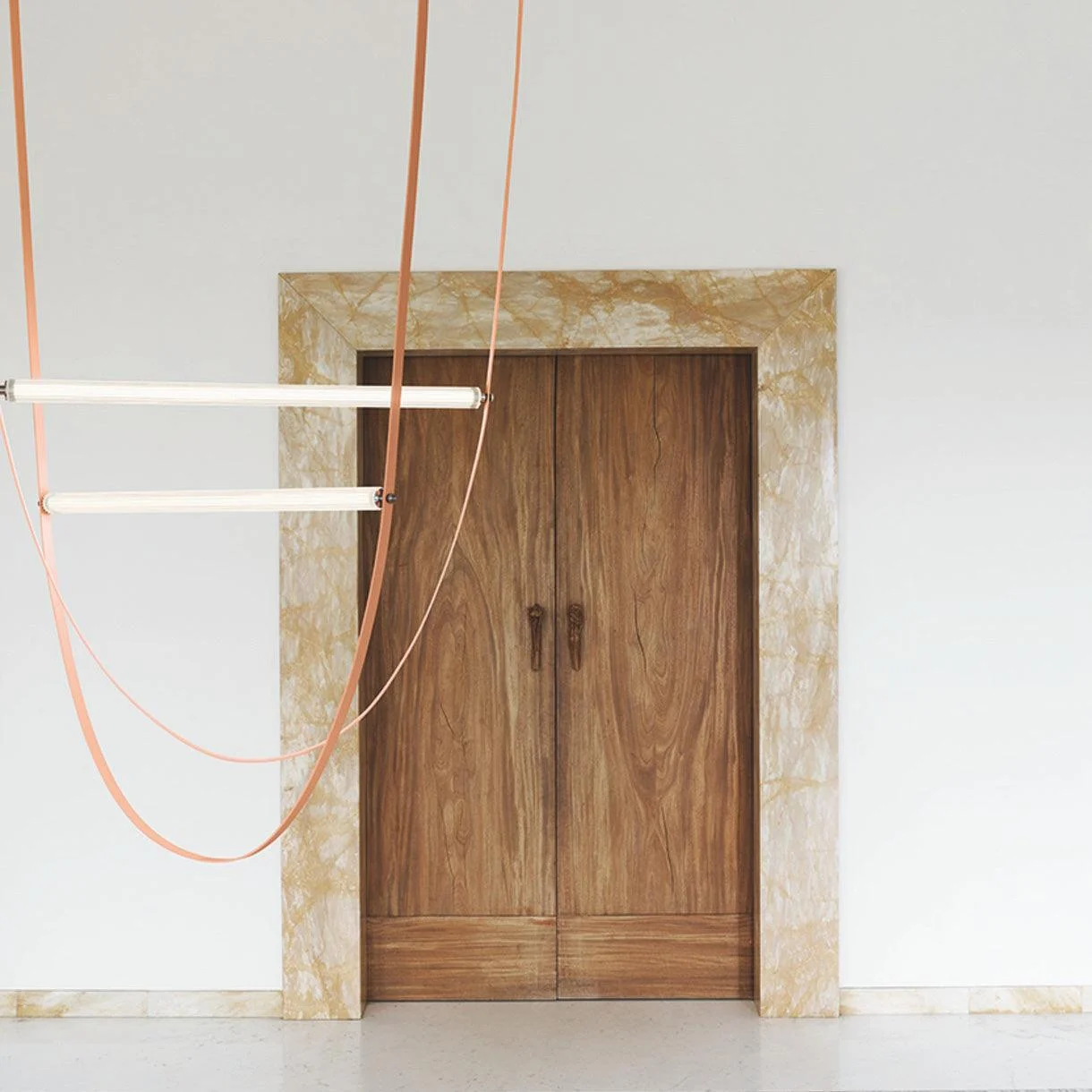 Wireline Pendant Lamp 16