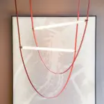 Wireline Pendant Lamp