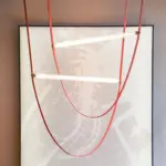 Wireline Pendant Lamp