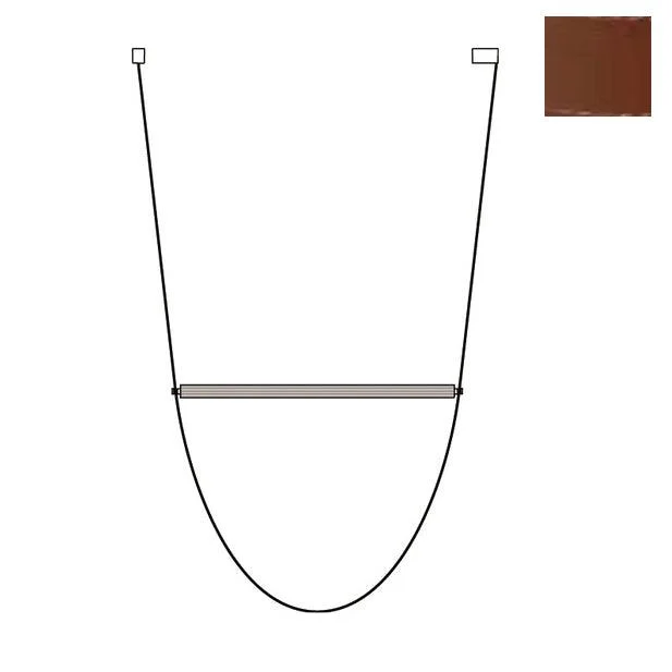 Wireline Pendant Lamp Sku 24