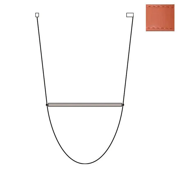 Wireline Pendant Lamp Sku 25