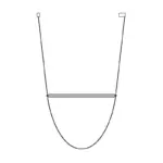 Wireline Pendant Lamp Sku
