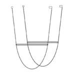 Wireline Pendant Lamp Sku