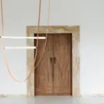 Wireline Pendant Lamp