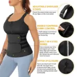 Women Adjustable Posture Corrector Back Support Strap Shoulder Lumbar Waist Spine Brace Pain Relief Posture Orthopedic 3be1ac64 1edd 4d11 a760 b69499f30e16