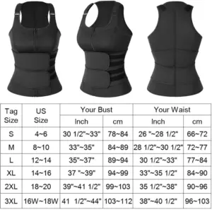 Womens Posture Corrector Corsette