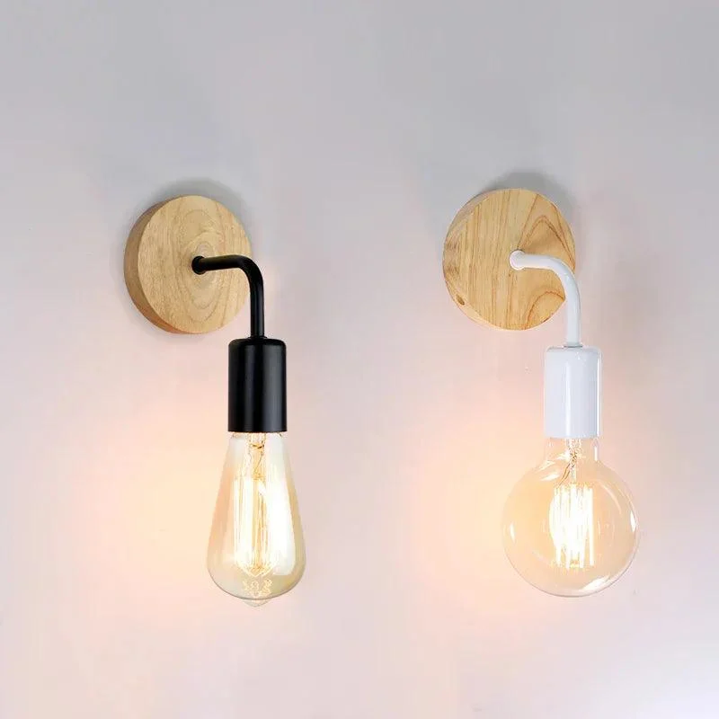 Wood Wall Lamp Vintage Sconce Wall Lights Fixture E27 110v 220v Bedside Retro Lamp Industrial Decor.jpg 8ba1252b 7f8e 4e37 9f58 C3b297ba852b