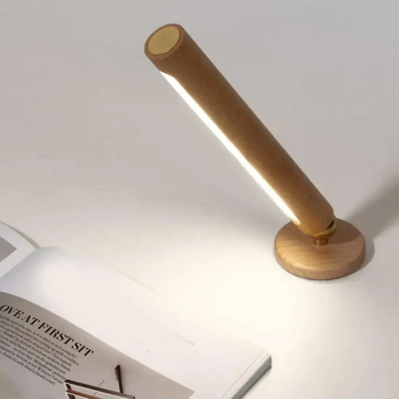 WoodBeamRotatableLight Homeko1