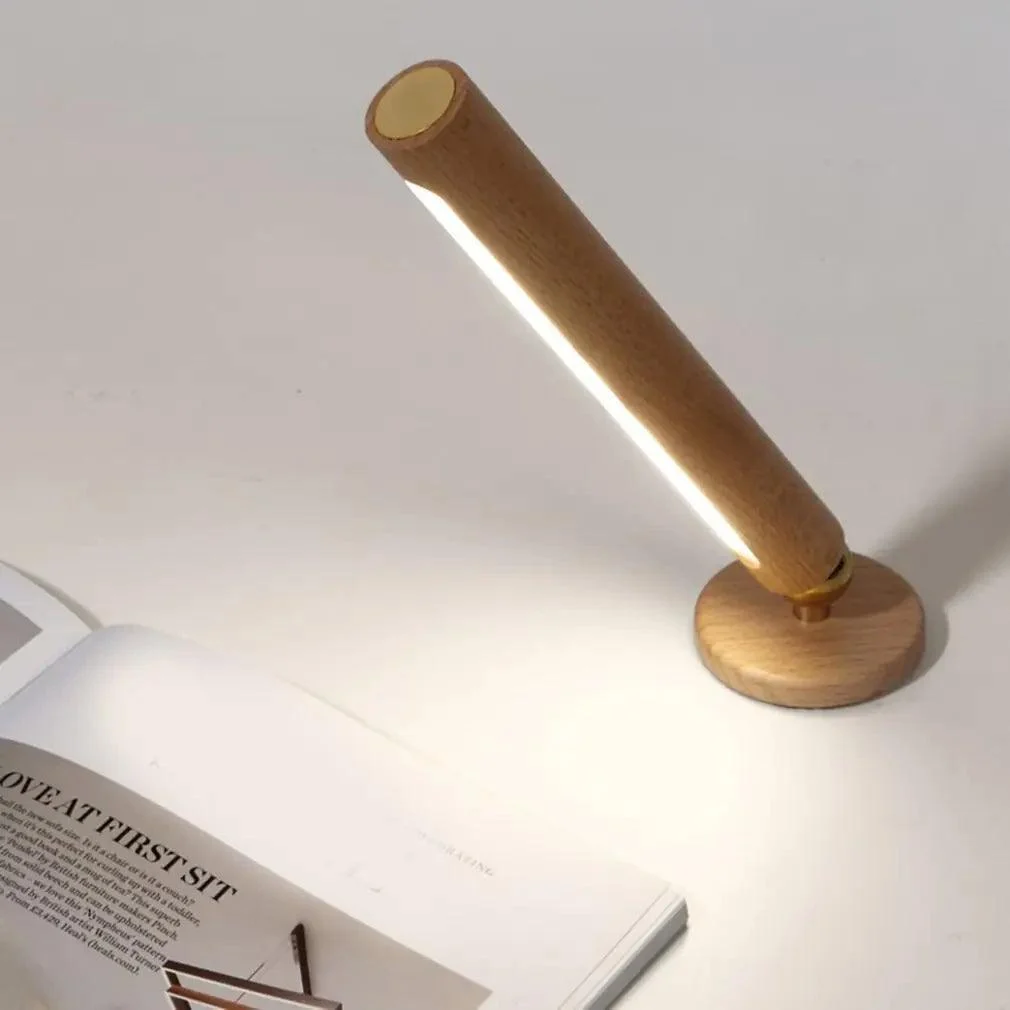 WoodBeam Rotatable Light - Homeko