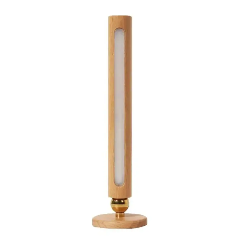 WoodBeamRotatableLight Homeko4