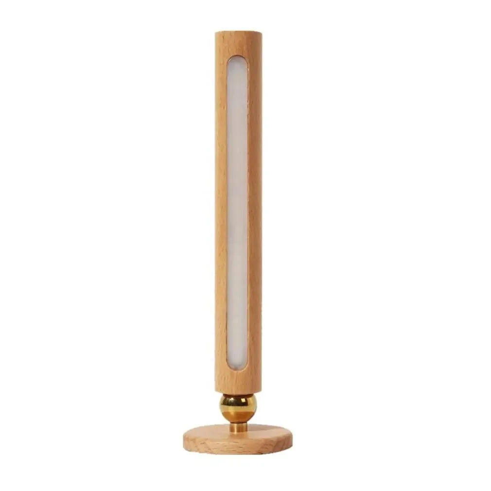 WoodBeam Rotatable Light - Homeko