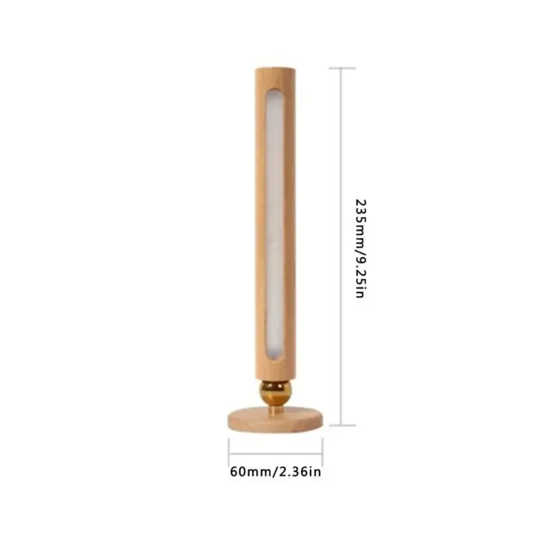 WoodBeamRotatableLight Homeko5