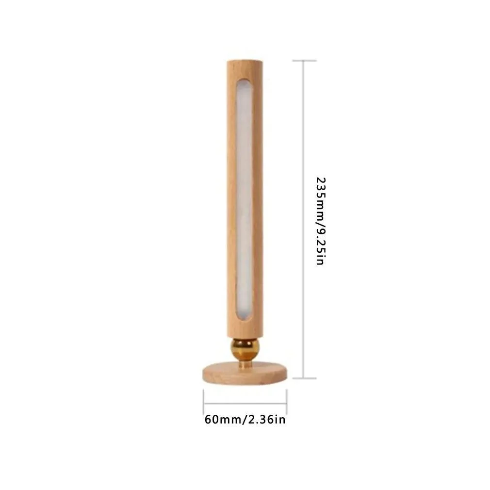 WoodBeam Rotatable Light - Homeko