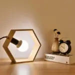 Wooden-Bedside-Table-Lamp-Stylish-Modern-Lighting-for-Bedroom-Decor-4 Wooden Bedside Table Lamp Stylish Modern Lighting for Bedroom Decor