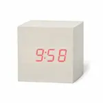 Wooden-Digital-LED-Alarm-Clock-Personalized-Stylish-Home-Decor-Accessory-12 Wooden Digital LED Alarm Clock Personalized Stylish Home Decor Accessory