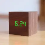 Wooden-Digital-LED-Alarm-Clock-Personalized-Stylish-Home-Decor-Accessory-13 Wooden Digital LED Alarm Clock Personalized Stylish Home Decor Accessory
