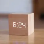 Wooden-Digital-LED-Alarm-Clock-Personalized-Stylish-Home-Decor-Accessory-15 Wooden Digital LED Alarm Clock Personalized Stylish Home Decor Accessory
