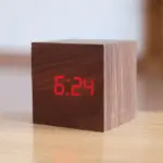 Wooden-Digital-LED-Alarm-Clock-Personalized-Stylish-Home-Decor-Accessory-20 Wooden Digital LED Alarm Clock Personalized Stylish Home Decor Accessory