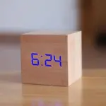 Wooden-Digital-LED-Alarm-Clock-Personalized-Stylish-Home-Decor-Accessory-3 Wooden Digital LED Alarm Clock Personalized Stylish Home Decor Accessory
