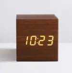 Wooden-Digital-LED-Alarm-Clock-Personalized-Stylish-Home-Decor-Accessory-9 Wooden Digital LED Alarm Clock Personalized Stylish Home Decor Accessory