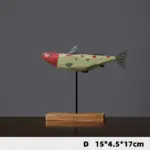 WoodenAquaticSculpture Homeko10