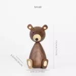 WoodenBearandSon-Homeko1 WoodenBearandSon Homeko1