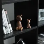 WoodenBearandSon-Homeko2 WoodenBearandSon Homeko2