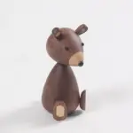 WoodenBearandSon-Homeko7 WoodenBearandSon Homeko7