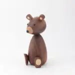 WoodenBearandSon-Homeko8 WoodenBearandSon Homeko8
