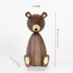 WoodenBearandSon-Homeko9 WoodenBearandSon Homeko9