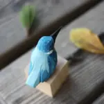 WoodenBirdFigurines-Homeko3 WoodenBirdFigurines Homeko3