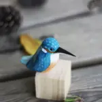 WoodenBirdFigurines-Homeko6 WoodenBirdFigurines Homeko6